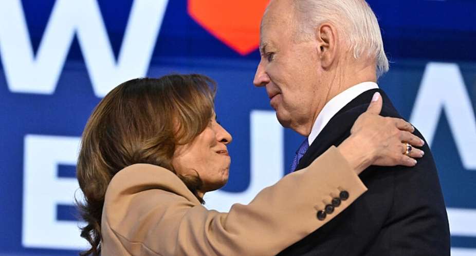  Robyn Beck / AFP