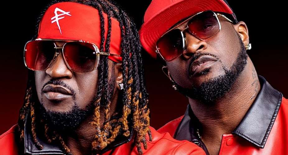 Even If We Cant Do Music, Cant We Be Brothers — Rudeboy tells Peter