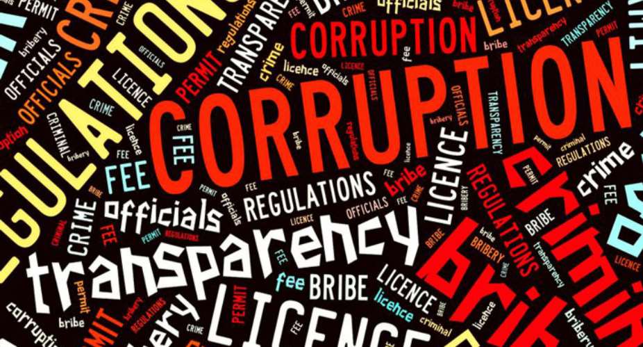 The Irony of Moral Lectures: A Civic Critique of Akufo-Addo’s Anti-Corruption Rhetoric