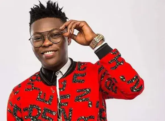 Reekado Banks