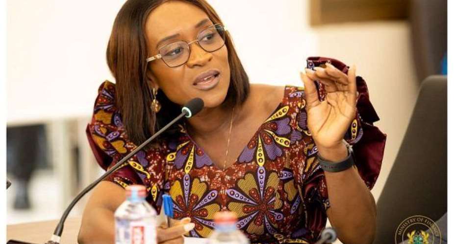 Abena Osei-Asare
