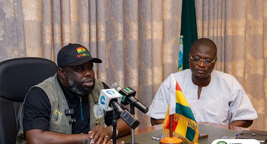 AMA refunds driver’s money, sanctions City Guard over alleged extortion