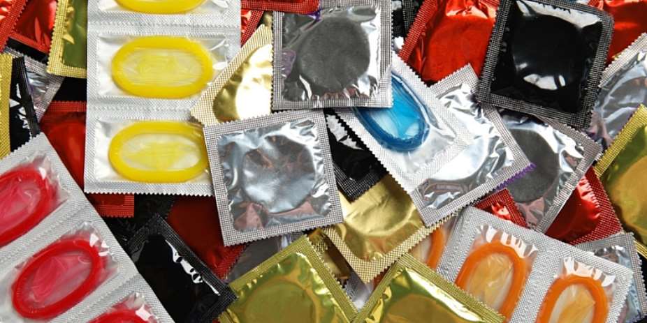 How boys aged 15 to 19 are denied condoms and described as being ‘too young to be sexually active’
