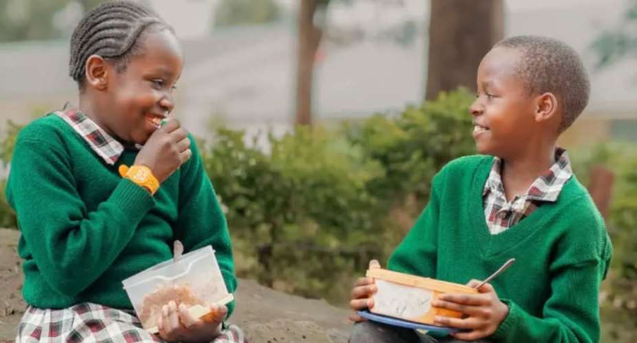Nigerias Education Crisis: 592,077 Teachers Struggling to Educate 31.8 Million Learners