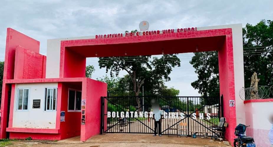 GES interdicts two BOGISS watchmen over alleged sexual assault of special needs student