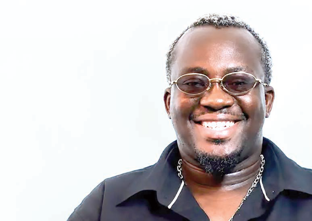 What keeps me going when I feel less motivated is the expensive rent in Accra, I owe my landlord GH¢5,000 – SDK