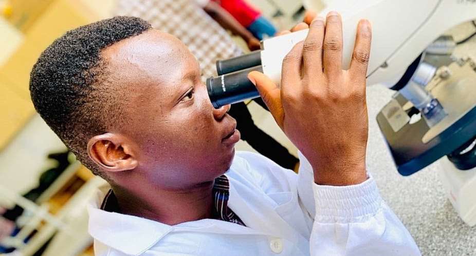 Ghanaian research uncovers cancer fighting potential in common backyard plant
