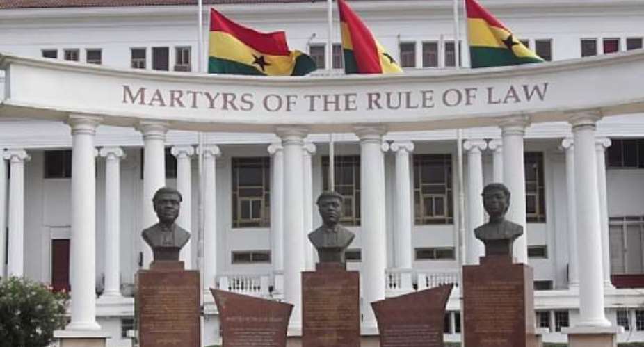 Supreme Court to rule onbid to halt High Court trials during legal vacation on August 21