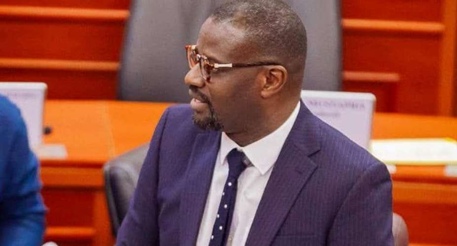Africa CDC appoints Frank Annoh-Dompreh to Continental Immunization Advisory Council
