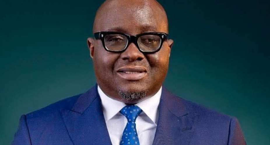 NDC’s GoldBod is a copy of NPP’s plan but implementation has failed — Ocquaye Jr