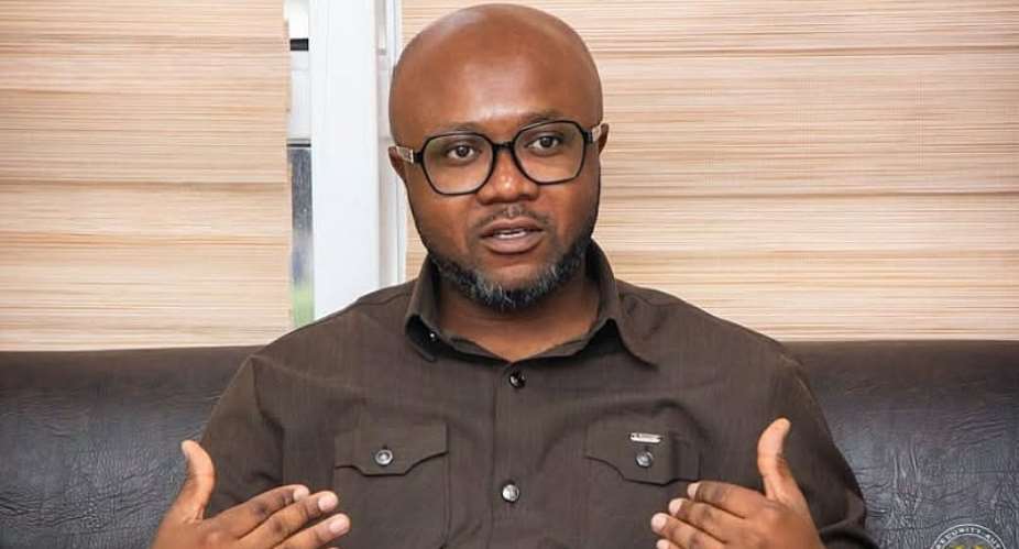 Resetting Ghana must be anchored in compliance - CSA Director General