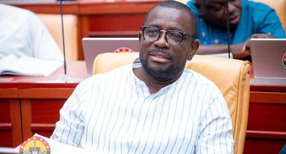 Accra-Kumasi return flight now costs up to GH¢5,000 despite lower inflation — Akim Swedru MP