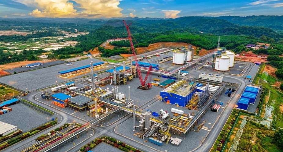 Absa supports EUR456 million financing for Genser Energy