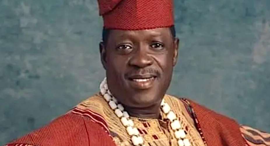 Ogogo Is Alive, Daughter Debunks Death Rumour