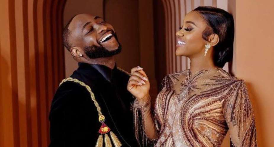 I Wont Be Angry If My Wife Has A Secret Bank Account – Davido