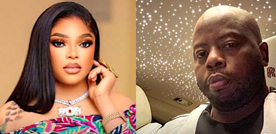 Bobrisky Defends KC Luxury, Slams Friends Who Distanced Themselves After Arrest