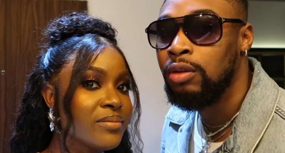 I Didnt Cheat On Bella – Sheggz Breaks Silence On Split