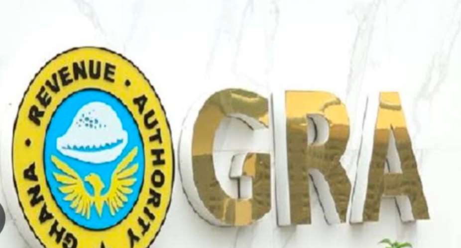 We are working to restore normal tax payment processing on Ghana.gov — GRA assures