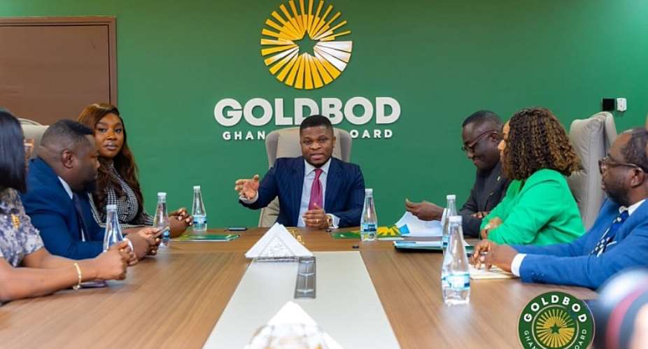 Gold Board Controversy: The NPP is clinging to a straw