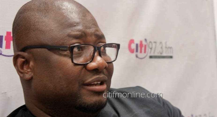 NDC has cut ties with CDD – Adu Asare