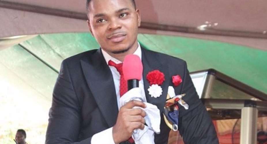 Tema Police issue 24-hour ultimatum to Bishop Obinim to report