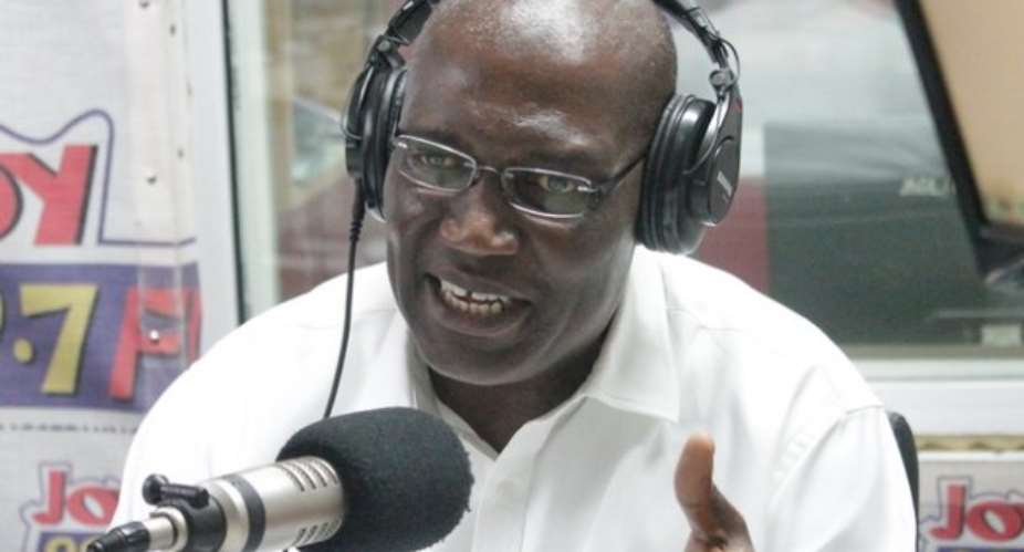 Dalex CEO wins GEF Best Businessman of the Year award