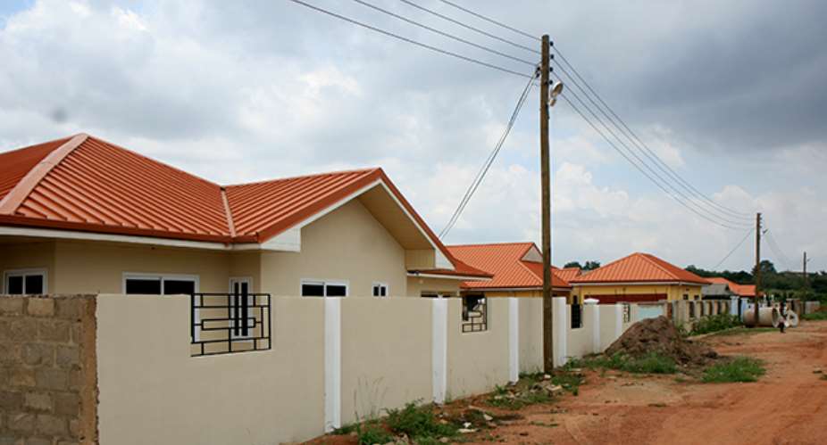 Average mortgage rates stays at 33.1; Bank of Africa offers highest