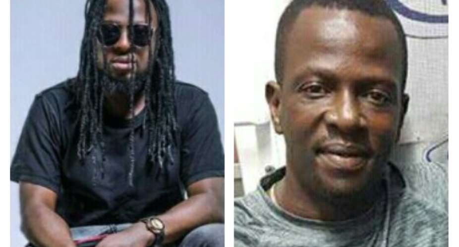 The Don Of Hitz FM Challenges Guru To Show How He Makes His Money