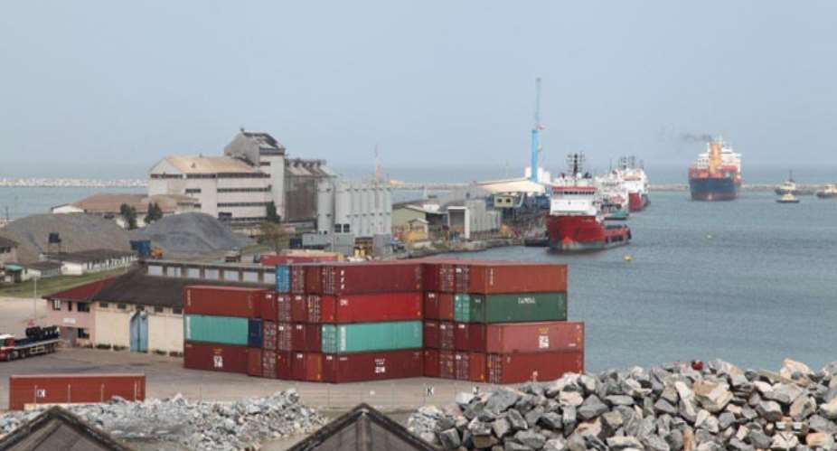 Agencies Ready To Begin Paperless Port System