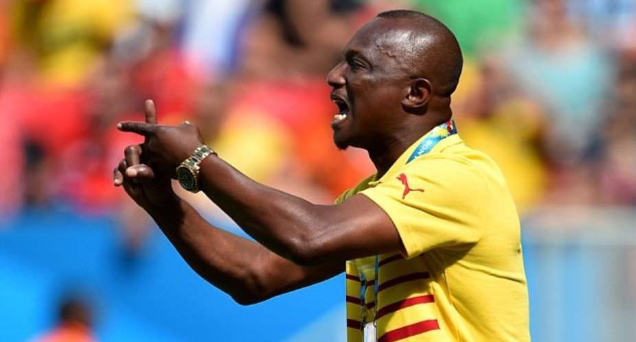 My Team To Play Kenya Will Surprise Many People - Kwesi Appiah