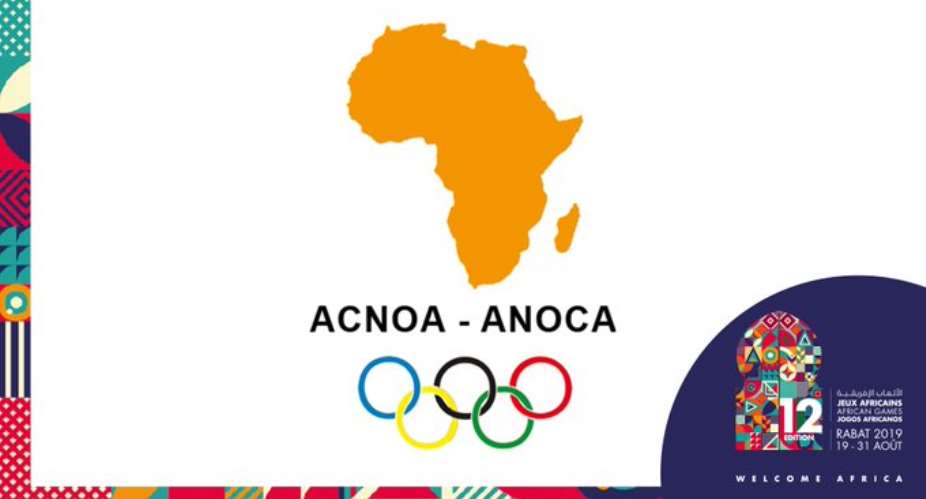African Games Begin With The Focus On Tokyo 2020