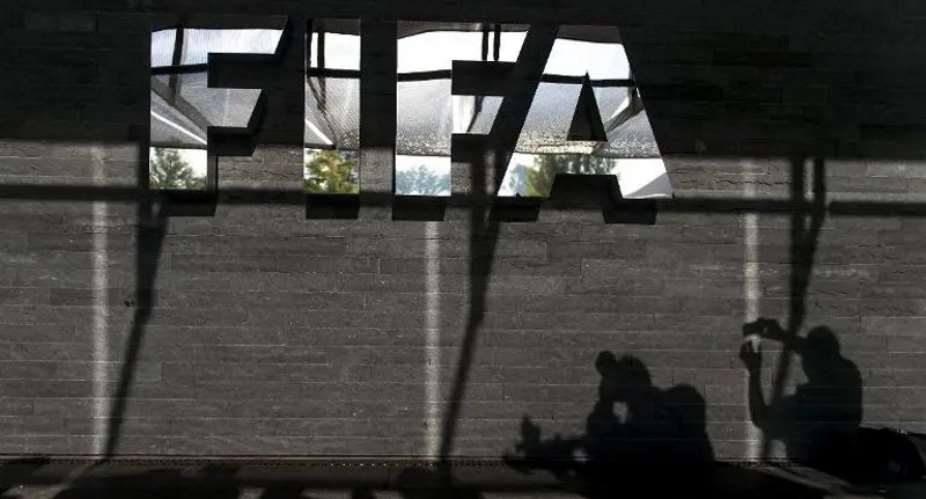 Fifa Sets Up Normalization Committee For Egyptian Football
