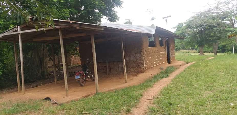The Neglected Challenges Of Rural Education In Ghana