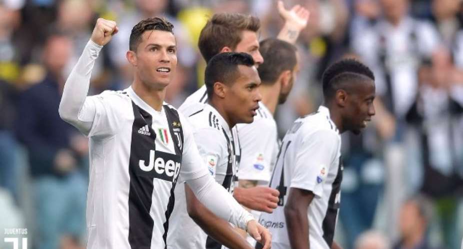 Five Things To Watch For In The New Serie A Season