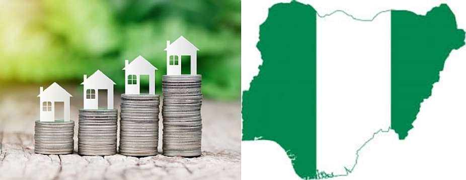 The Role Of Real Estate Valuation In The Economic Development Of Nigeria