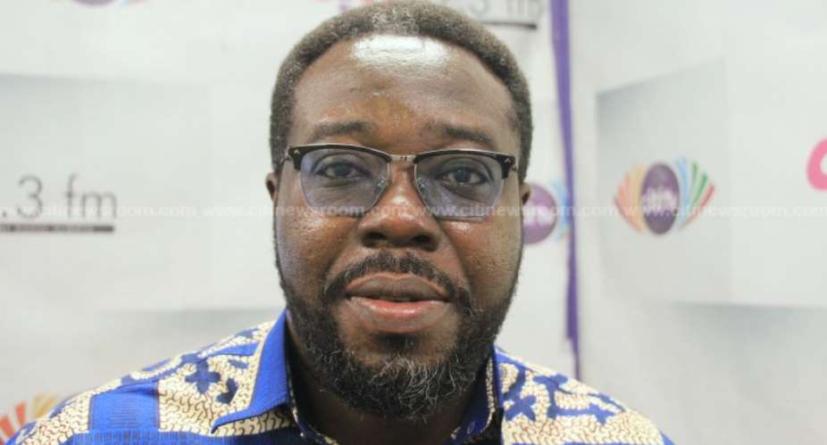 Ghana Card Mop-up Due To Failure To Meet 80 Target – NIA