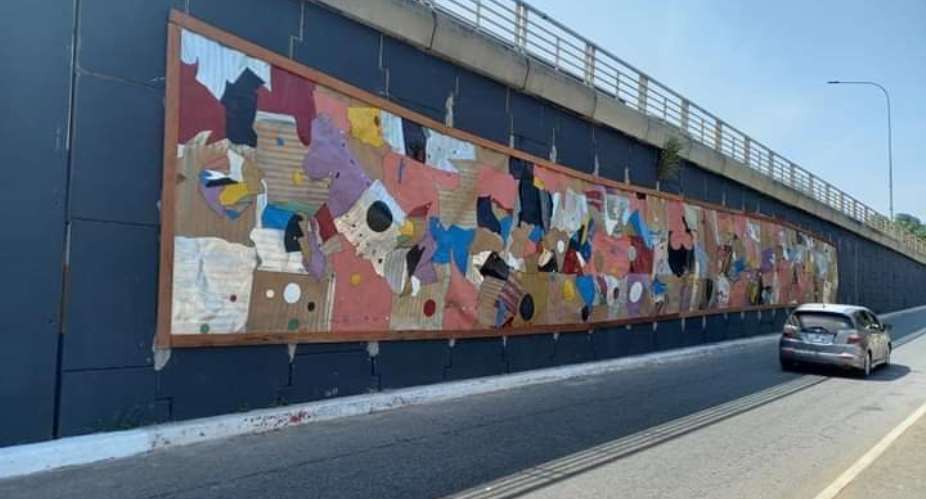 Accra: Two ‘Chale Wote’ festival organisers; one artist arrested at Jamestown