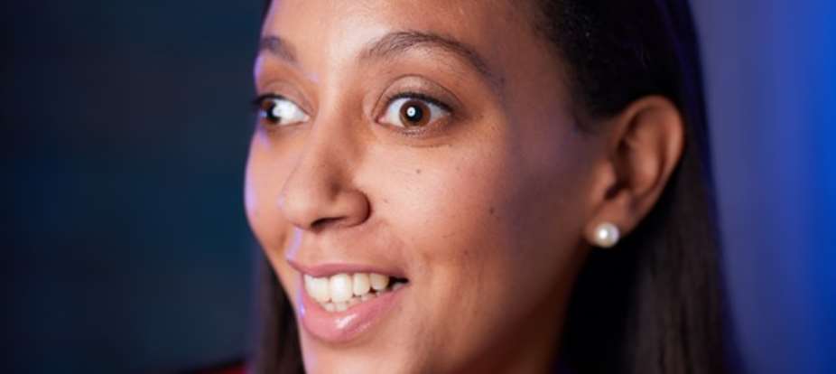 The biggest challenge is ableism, not my disability — Meet 33-year-old lawyer Haben Girma