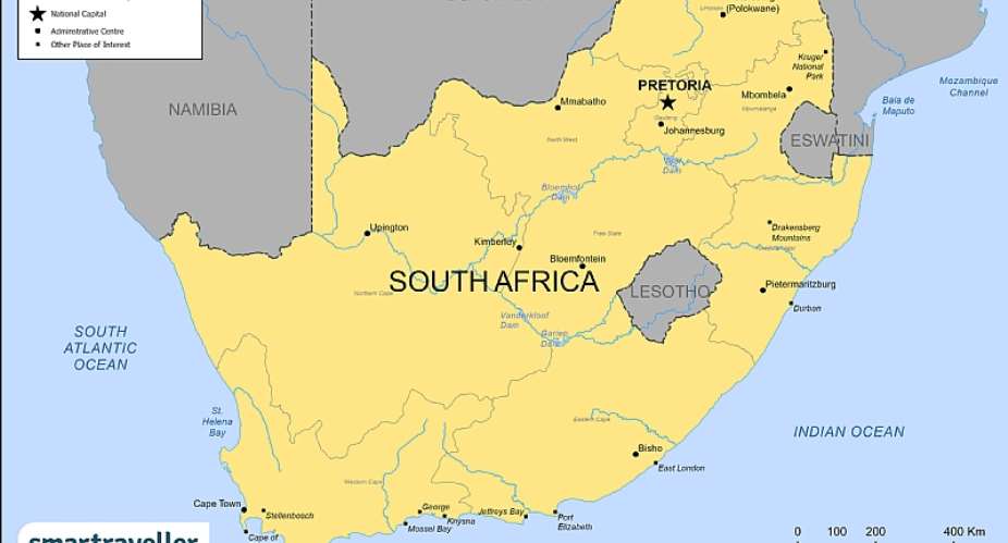 South Africa’s competition law has special conditions for company mergers: do they benefit society or hinder business?