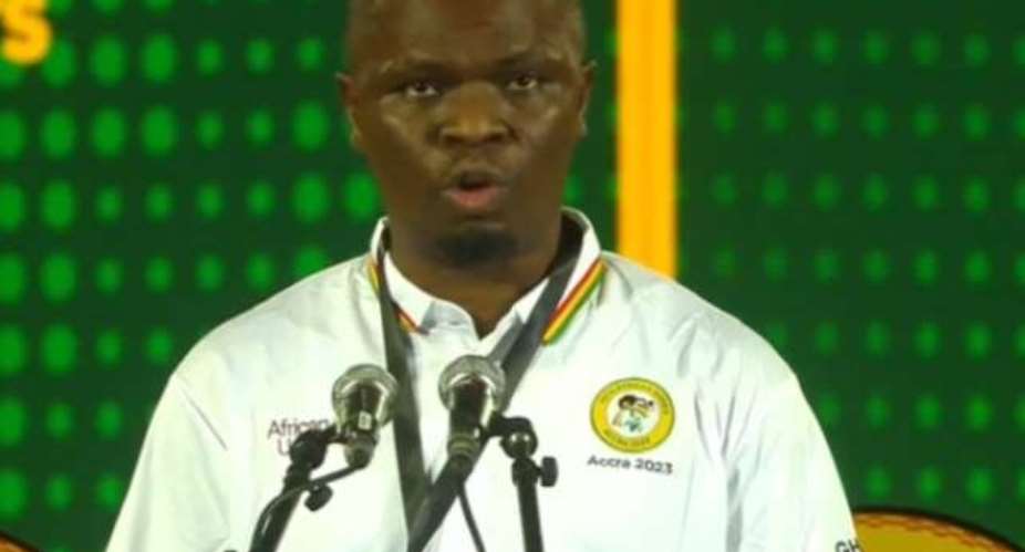 Sports Ministry insists it paid GBC $3.6million for 2024 African Games coverage