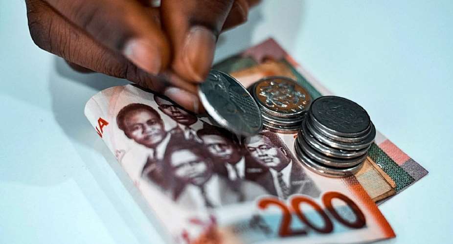 Currency Wars and Their Impact on Ghana’s Economy: Lessons from Global Shifts