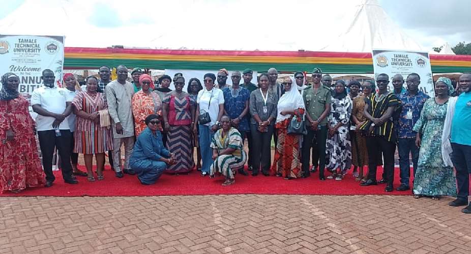 TaTU Dept of Hospitality, Tourism holds 18th exhibition