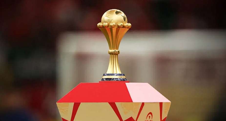 CAF opens tender process for media rights to AFCON 2027