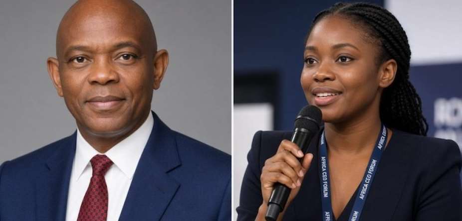 Dont Call Me Tony – Elumelus Correction of Trainee Sparks Debate
