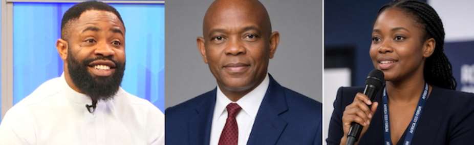 Woli Arole Backs Elumelu: Read The Room When Addressing Your Boss