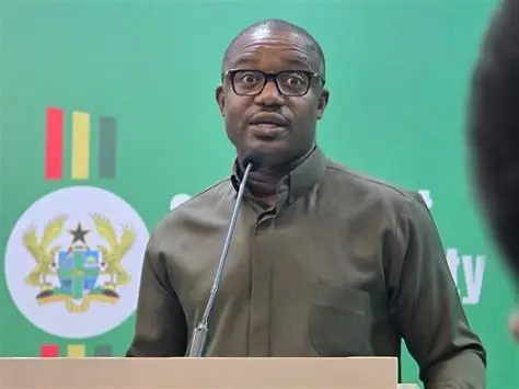 Gov’t clears $1.47 billion energy legacy debts