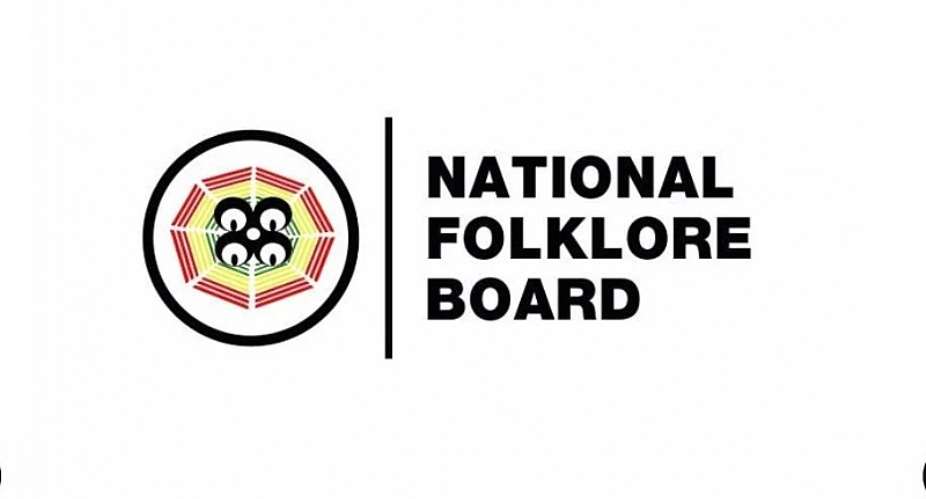 National Folklore Board urges Ghanaians to preserve cultural heritage