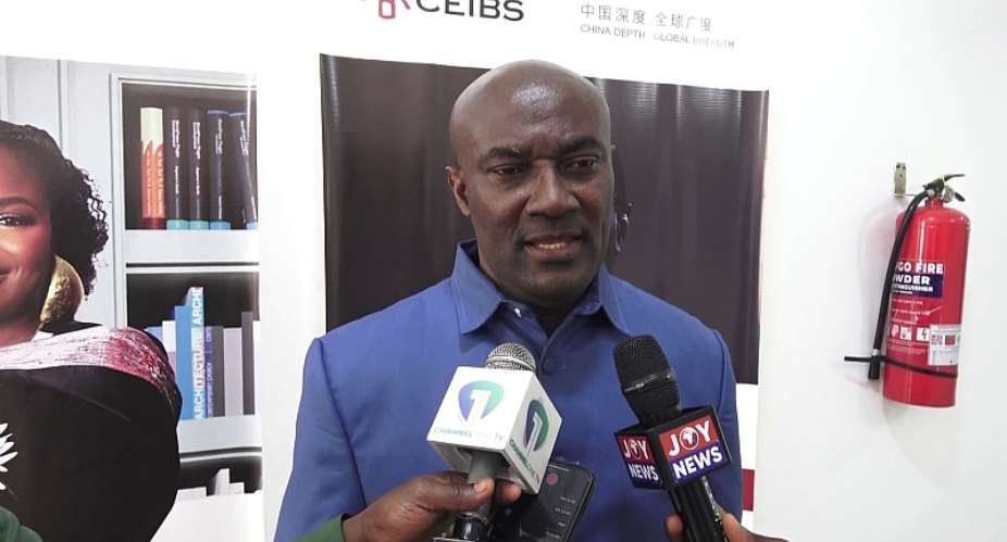 GUTA Warns: Ghana May Miss China ZeroTariff Windfall Without Urgent Support for Local Manufacturers
