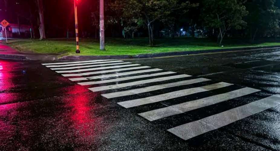 Poor Visibility on Dark Roads Raises Concerns Over Night Accidents