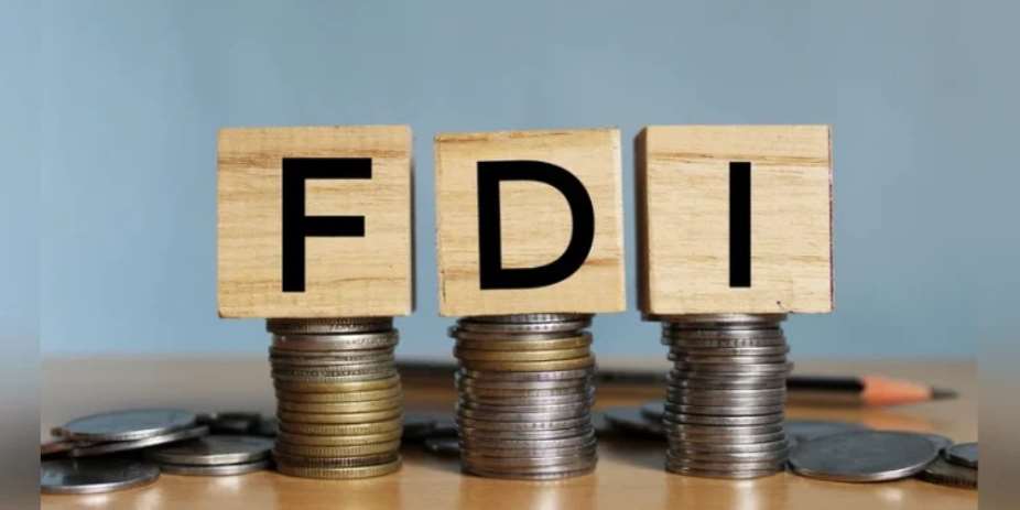 Ghana Pulls In US$2.62bn FDI in 2025 — Massive Pipeline Positions Economy for Next Big Leap